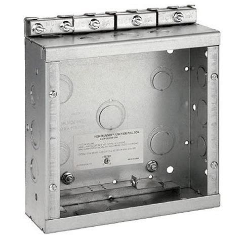 8 inch diameter junction box cover|GRADY BOX HomeRunner 8x8 Screw Cover .